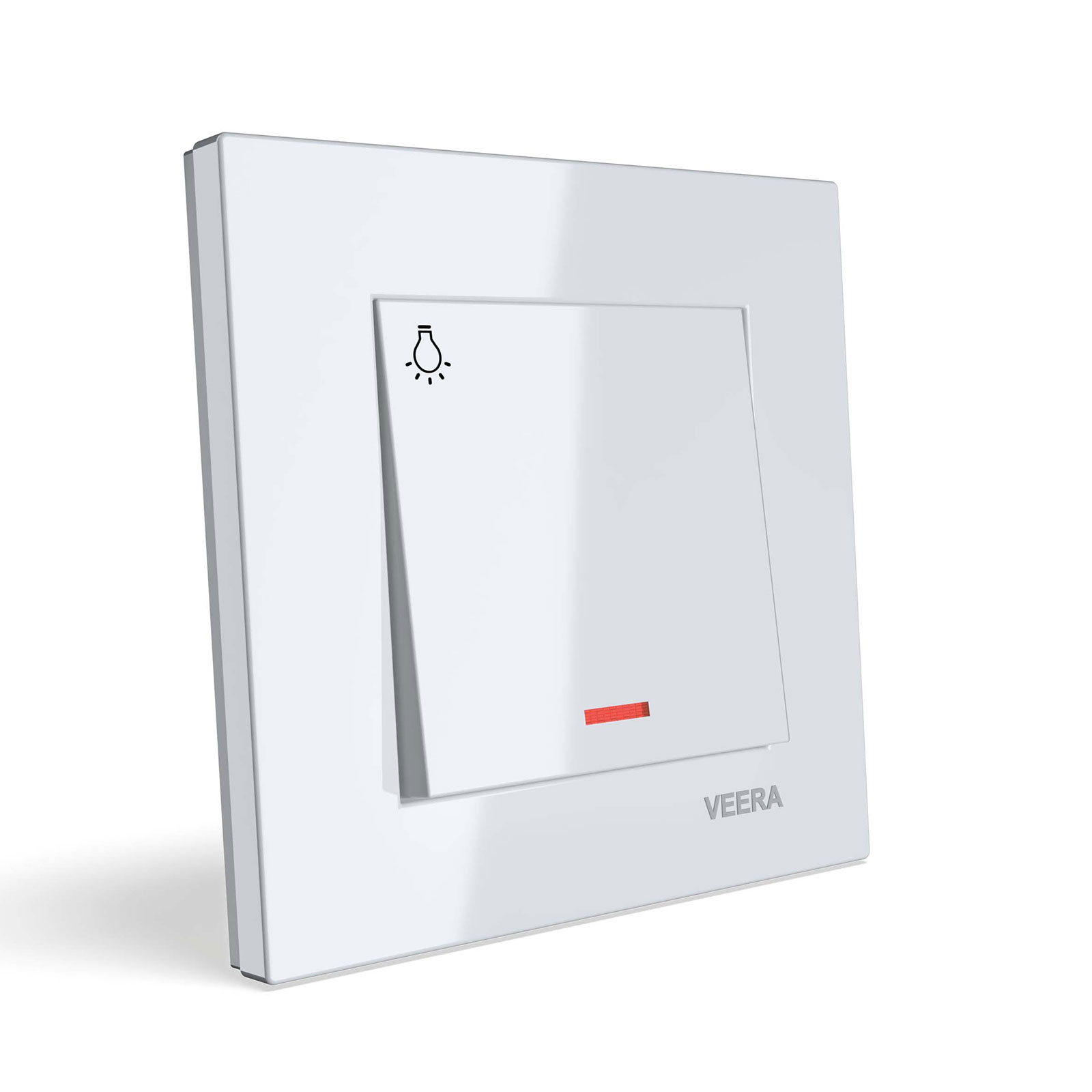 قیمت و خرید کلید تبدیل ویرا مدل ساده- آرتا الکتریک کلید تبدیل ویرا مدل ساده- - Image 1