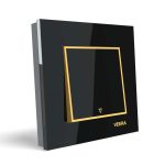 کلید تک پل ویرا مدل امگا -