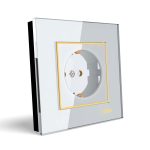 پریز ارت دار ویرا مدل امگا -