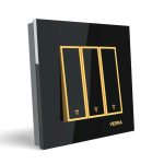 کلید سه پل ویرا مدل امگا -