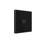 کلید لمسی تک پل هوشمند نستک -