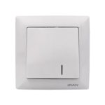 کلید تبدیل ایران الکتریک مدل الیزه -