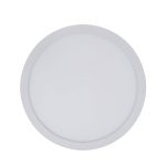 پنل گرد روکار 18 وات پارس شوان