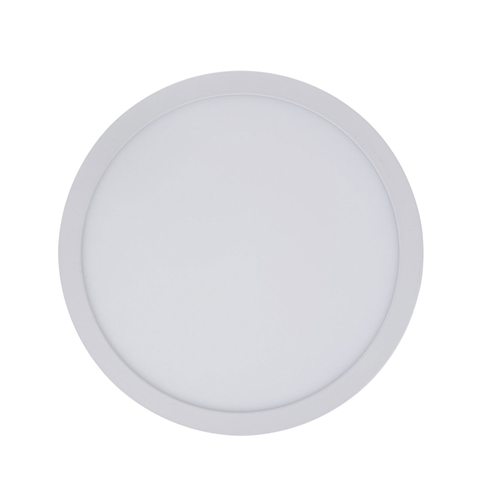 پنل گرد روکار 18 وات پارس شوان پنل گرد روکار 18 وات پارس شوان - Image 1