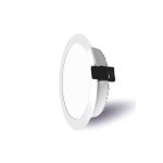 پنل گرد توکار 18 وات IP65 قطر 12 آلتون رای مدل دریا AL-DA23