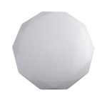 چراغ سقفی 18 وات گرد مودی مدل IR-MD6118R-C