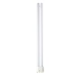 لامپ 18 وات LED طرح FPL افراتاب مدل AF-PL-18W پایه 2G11