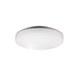 چراغ سقفی ال ای دی روکار 18 وات شعاع مدل SH-280C-ND