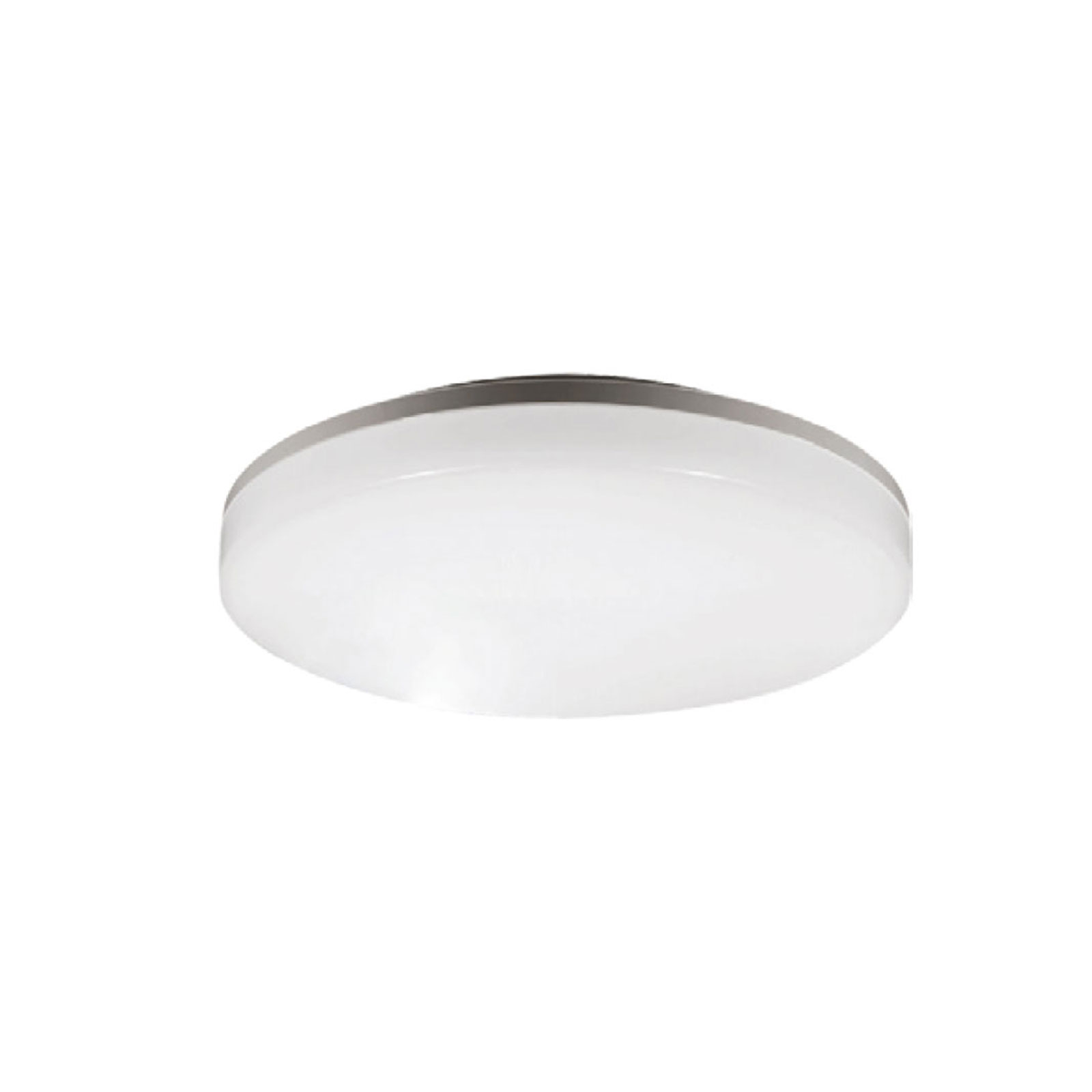 قیمت و خرید چراغ سقفی ال ای دی روکار 18 وات شعاع مدل SH-280C-ND چراغ سقفی ال ای دی روکار 18 وات شعاع مدل SH-280C-ND - Image 1