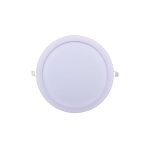 چراغ پنلی توکار 18 وات SMD ستاره شمال مدل WE60