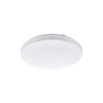 پنل گرد سقفی روکار 18 وات ستاره شمال X253