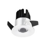 چراغ توکار سقفی 2 وات NVC مدل NLED105 -آرتا الکتریک