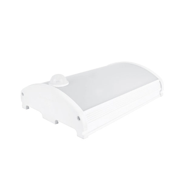 چراغ سقفی سنسوردار 20 وات پارس شعاع توس مدل لاوان سنسوریک چراغ سقفی سنسوردار 20 وات پارس شعاع توس مدل لاوان سنسوریک - Image 1