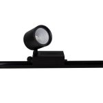 چراغ ریلی 20 وات شعاع پارس مدل SP-G80