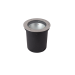 چراغ دفنی 20 وات شعاع پارس مدل SP-TK-B64-COB