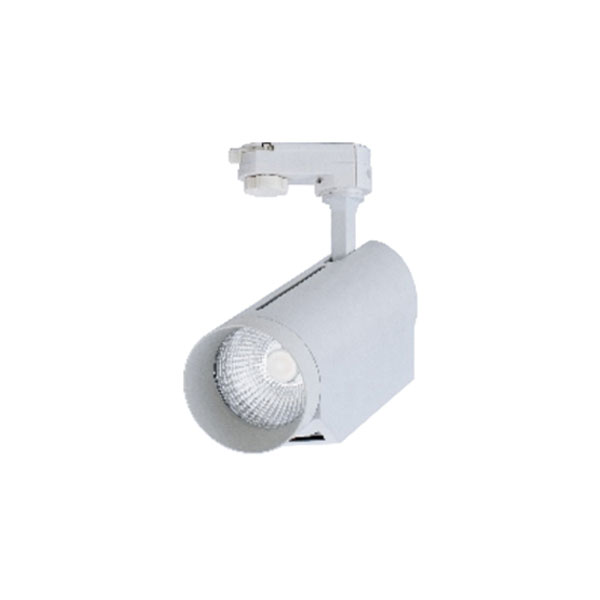 چراغ ریلی 20 وات توس الکتریک مدل TL-20 چراغ ریلی 20 وات توس الکتریک مدل TL-20 - Image 1