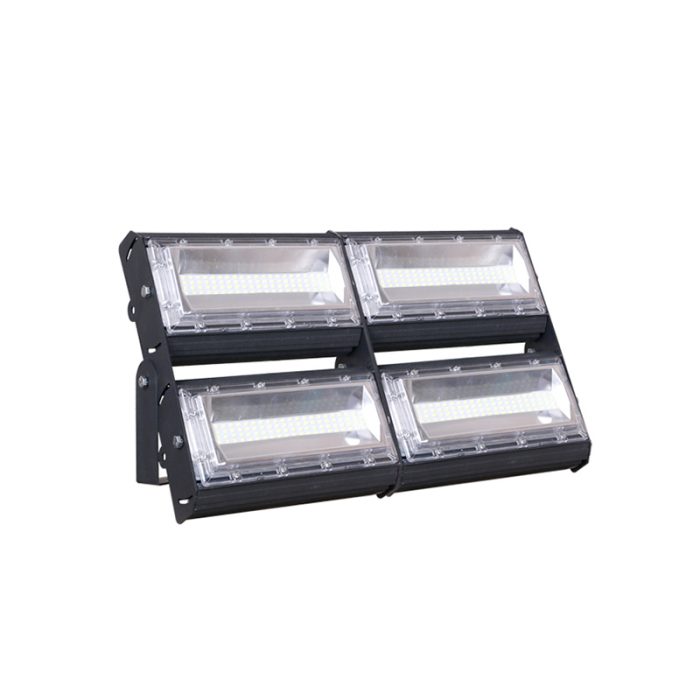 پروژکتور ال ای دی 200 وات آریاترانور مدل PM 200 - Image 1