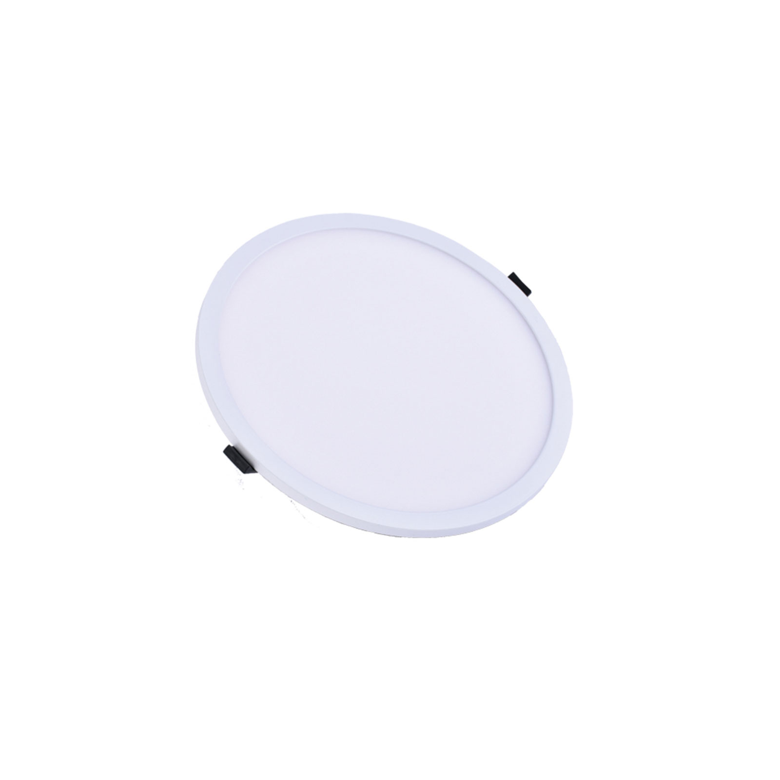 پنل سقفی گرد توکار 22 وات ستاره شمال مدل Li49 پنل سقفی گرد توکار 22 وات ستاره شمال مدل Li49 - Image 1