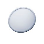 پنل توکار سری آیسان گرد 24 وات پارس اروند