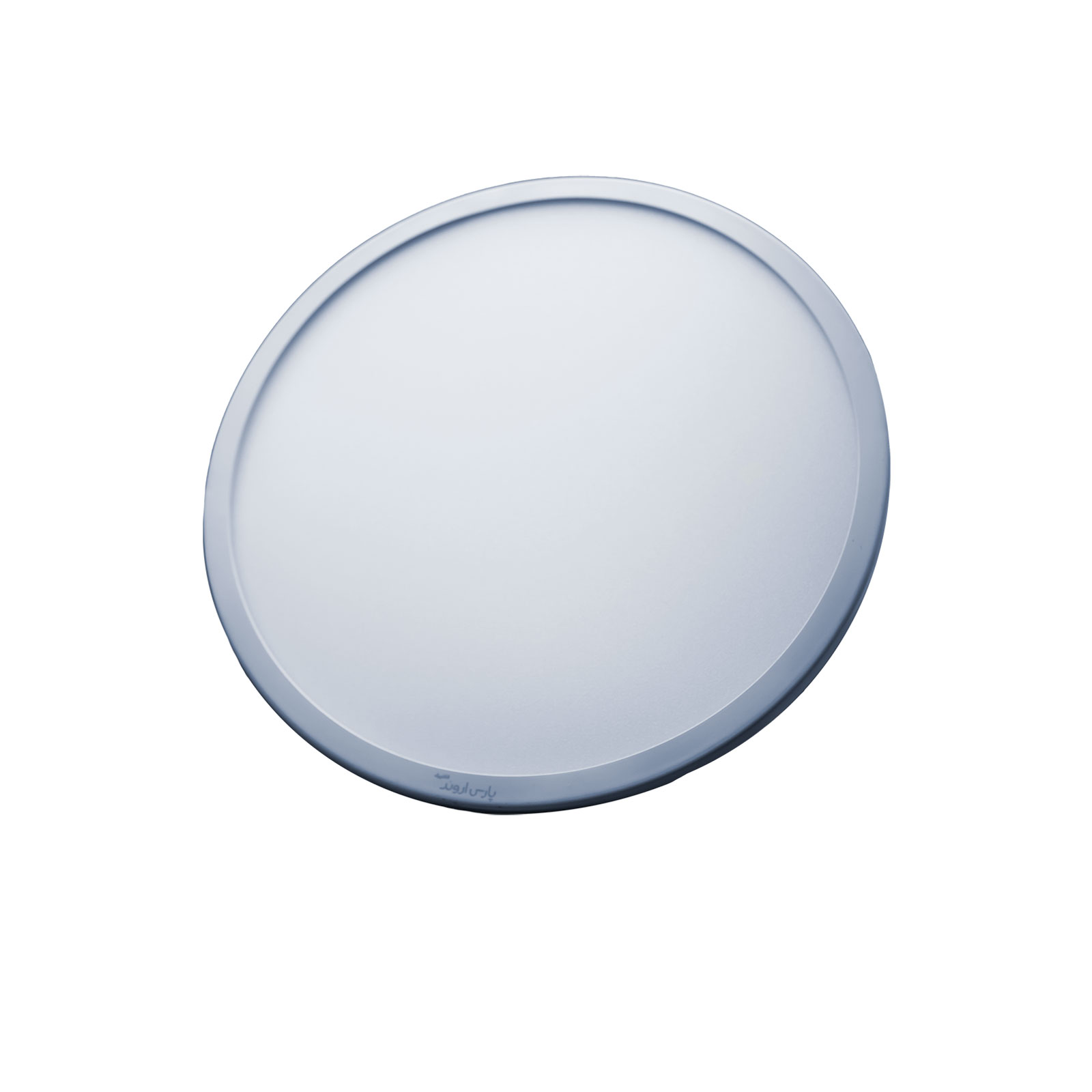 پنل توکار سری آیسان گرد 24 وات پارس اروند پنل توکار سری آیسان گرد 24 وات پارس اروند - Image 1