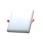 پنل قابل تنظیم توکار 24 وات مربع پارس اروند مدل آیسان