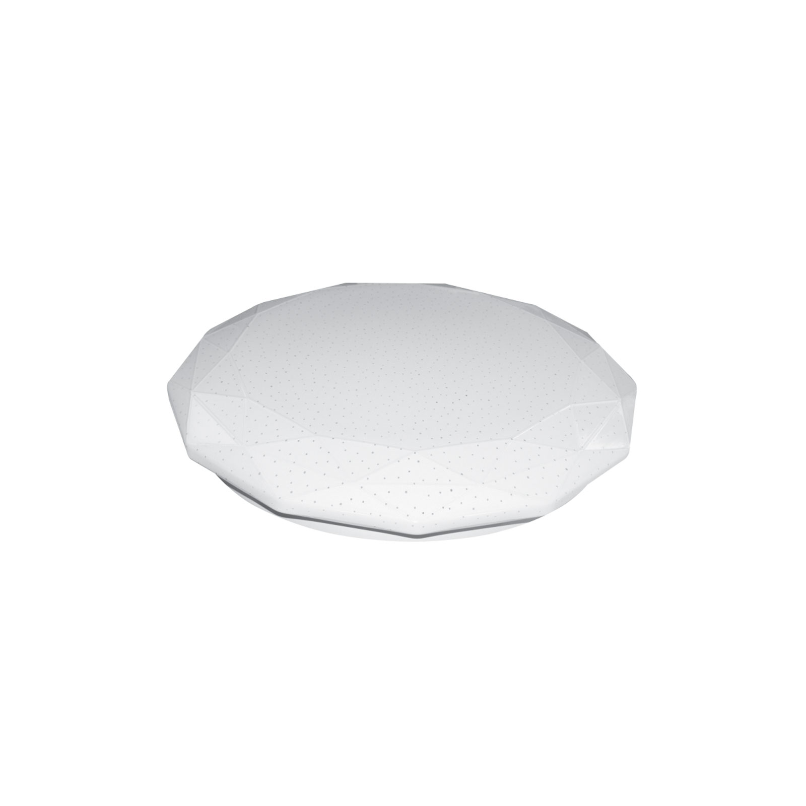 قیمت و خرید چراغ سقفی مدل ستاره 24 وات فاین الکتریک FEC-2124 چراغ سقفی مدل ستاره 24 وات فاین الکتریک FEC-2124 - Image 1