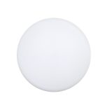 پنل توکار 24 وات گرد فنر متغیر تمام نور LED یکتا افروز