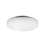 چراغ سقفی ال ای دی روکار 24 وات شعاع مدل SH-330C-ND