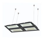 پروژکتور آویز 240 وات SMD فاین الکتریک مدل FEC-H1060