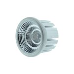 چراغ 25 وات COB ال ای دی AR111 اکووات مدل AR25A