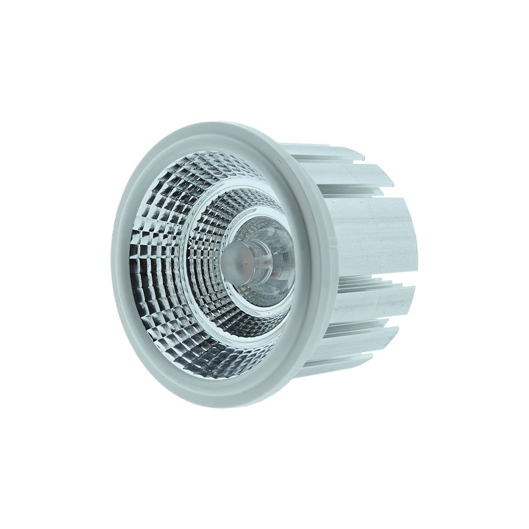 قیمت و خرید چراغ 25 وات COB ال ای دی AR111 اکووات مدل AR25A چراغ 25 وات COB ال ای دی AR111 اکووات مدل AR25A - Image 1