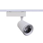 چراغ ریلی مخروطی 25 وات ستاره شمال مدل Li29