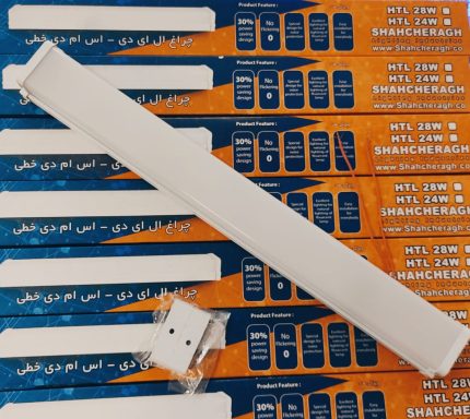 مهتابی ال ای دی لایت