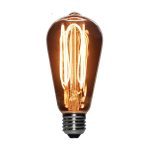 لامپ فیلامنتی 3 وات BLST64 بالب لاندن