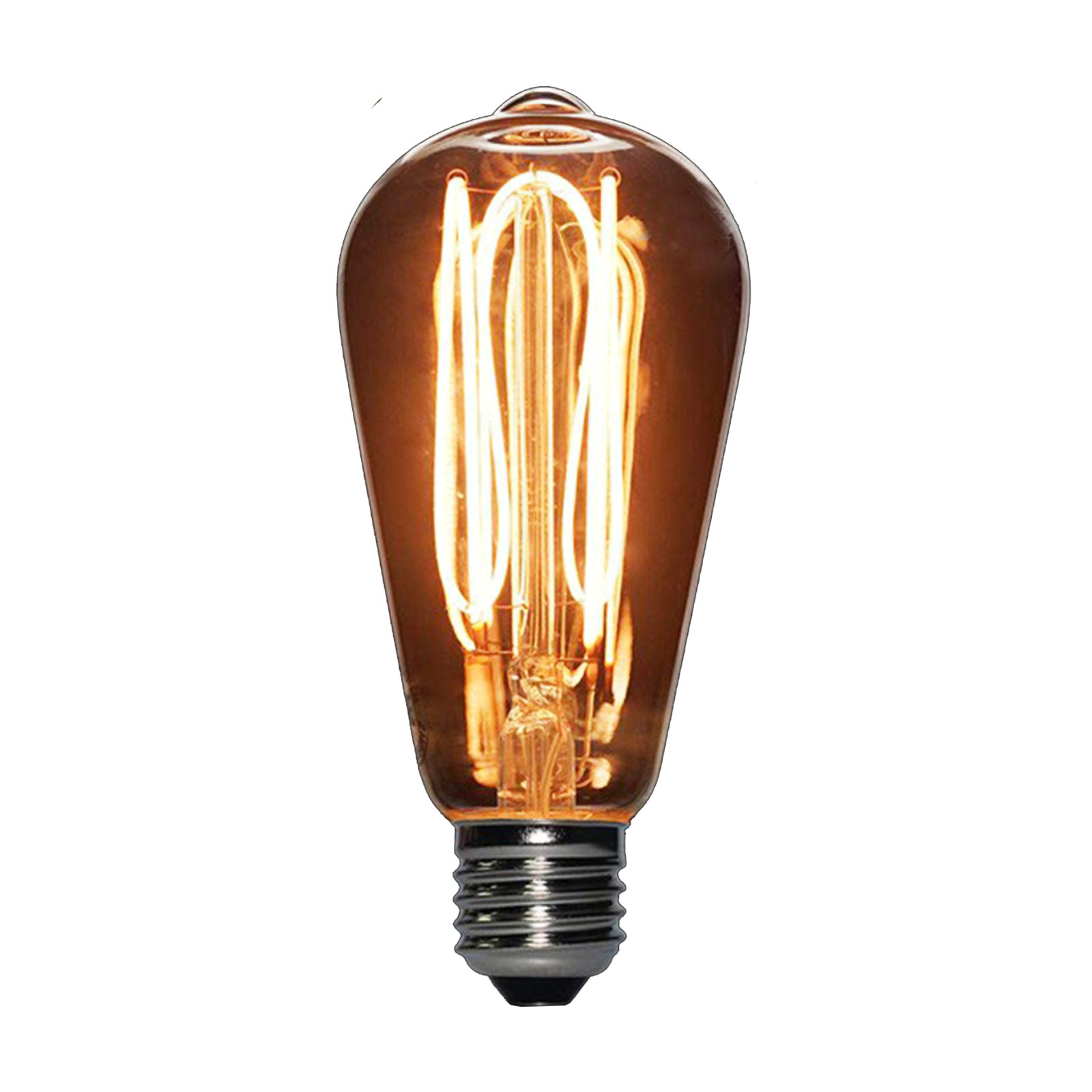 لامپ فیلامنتی 3 وات BLST64 بالب لاندن لامپ فیلامنتی 3 وات BLST64 بالب لاندن - Image 1