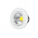 چراغ 3 وات توکار COB برش 4.5 فاین الکتریک مدل FEC-311