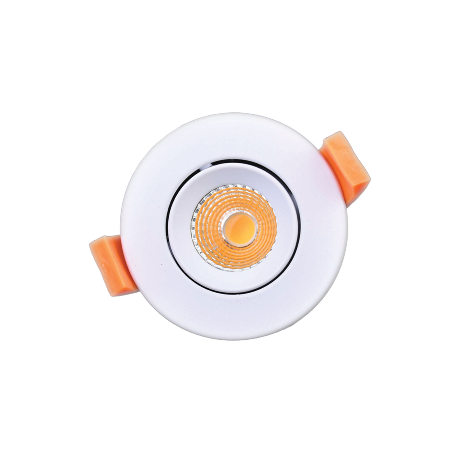 پنل هالوژنی توکار 3 وات COB ستاره شمال مدل WE84 پنل هالوژنی توکار 3 وات COB ستاره شمال مدل WE84 - Image 1