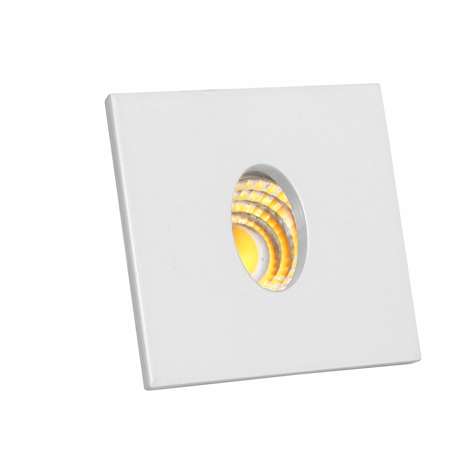 قیمت و خرید چراغ توکار مینی مربعی 3 وات فاین الکتریک مدل FEC-COB-05 چراغ توکار مینی مربعی 3 وات فاین الکتریک مدل FEC-COB-05 - Image 1