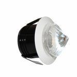 چراغ توکار مینی 3 وات فاین الکتریک مدل FEC-COB-11