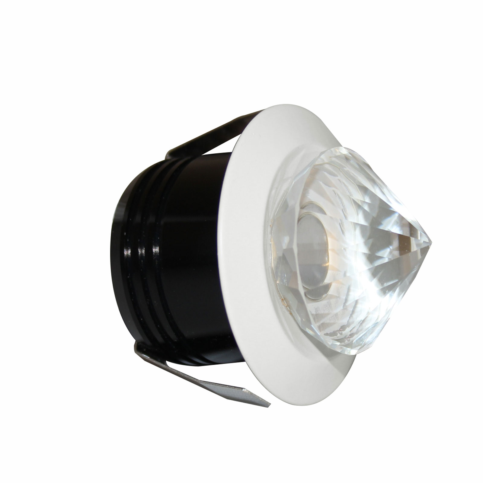 قیمت و خرید چراغ توکار مینی 3 وات فاین الکتریک مدل FEC-COB-11 چراغ توکار مینی 3 وات فاین الکتریک مدل FEC-COB-11 - Image 1