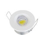 چراغ چشمی 3 وات اپتونیکا مدل IR-OP9103R 3W%%sep%% %%sitename%%