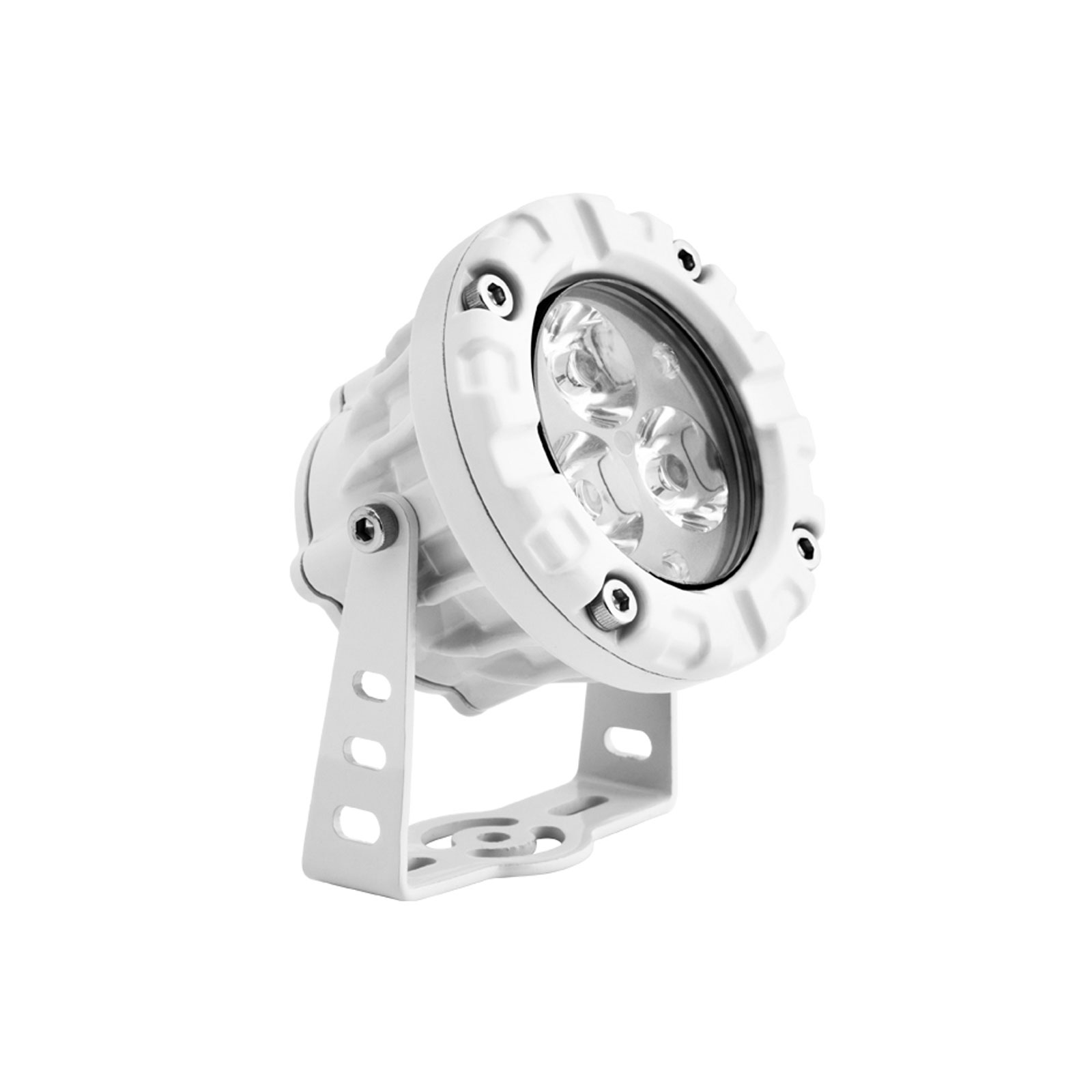 پروژکتور 3 وات شعاع مدل SH-1288 پروژکتور 3 وات شعاع مدل SH-1288 - Image 1