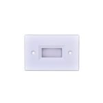 چراغ کنار پله ای 3 وات SMD ستاره شمال مدل WE82