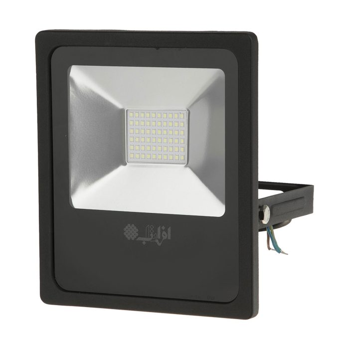 نورافکن ال ای دی 30 وات افراتاب مدل AF-SFL-30W - Image 1
