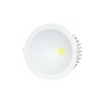 چراغ توکار 30 وات COB برش 17.5 فاین الکتریک مدل FEC-602