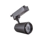 قیمت و خرید چراغ ریلی فروشگاهی 30 وات COB شیله مدل SCTRW/B