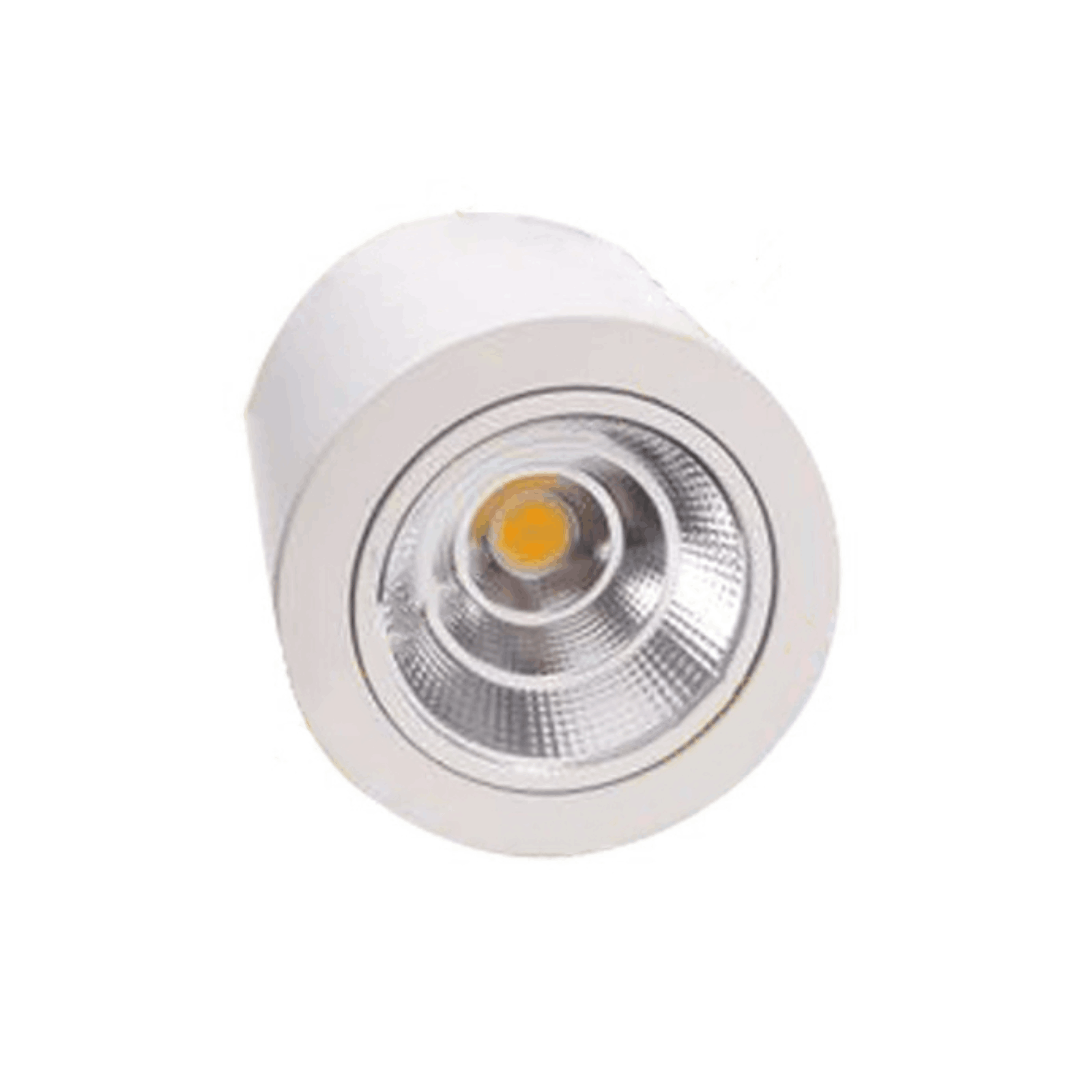 چراغ سقفی 30 وات روکار COB سان لوکس مدل SD3072R چراغ سقفی 30 وات روکار COB سان لوکس مدل SD3072R - Image 1