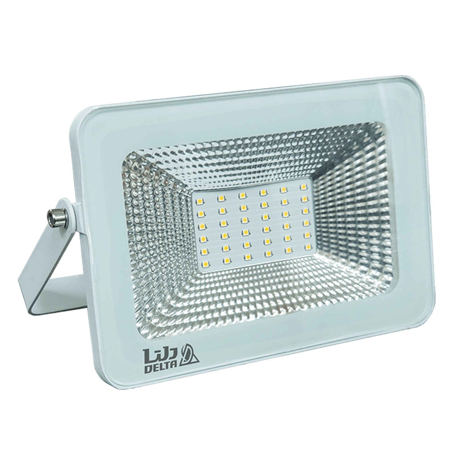 پروژکتور ال ای دی 30 وات دلتا IP65 پروژکتور ال ای دی 30 وات دلتا IP65 - Image 1