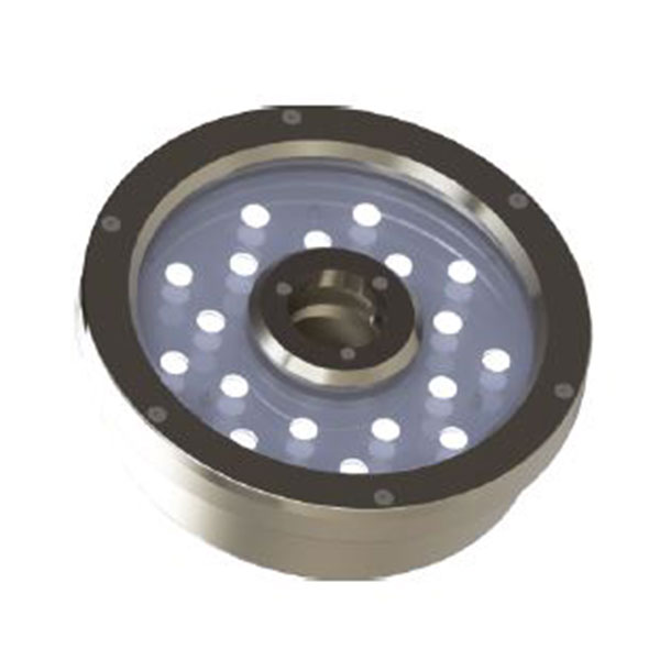 چراغ استخری و آبنما 30 وات روکار آرند مدل لینا رینگ RGB چراغ استخری و آبنما 30 وات روکار آرند مدل لینا رینگ RGB - Image 1