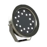 چراغ استخری و آبنما 30 وات روکار آرند مدل لی ساده RGB